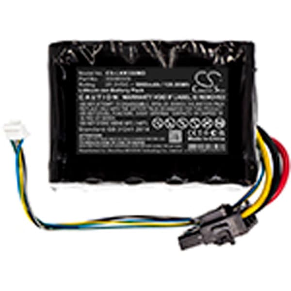 Ilb Gold Replacement For Liko, Likoguard L Battery LIKOGUARD L BATTERY - main